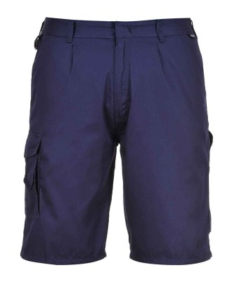 Portwest Combat Shorts - NAVY