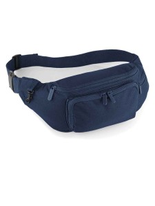 Quadra Belt Bag - NAVY