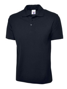 Uneek Poly/Cotton Piqué Polo Shirt