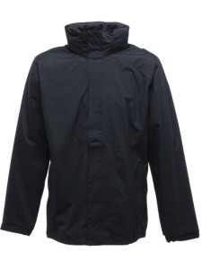 Regatta Ardmore Waterproof Shell Jacket - NAVY