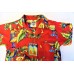 Hawaiian Shirts - Made to order