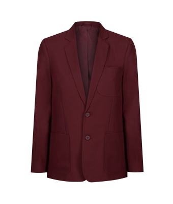 Eco Unisex Blazer