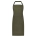Premier Barley Sustainable Bib Apron