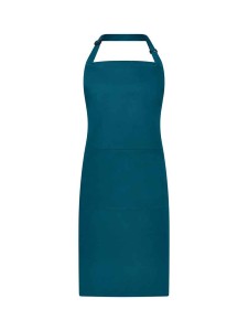 Premier Barley Sustainable Bib Apron