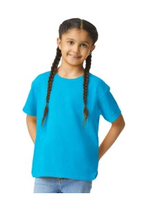 Gildan Kids SoftStyle® Ringspun T-Shirt