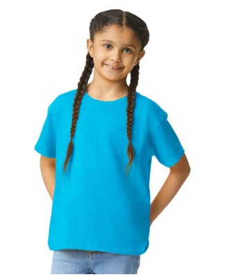 Gildan Kids SoftStyle® Ringspun T-Shirt