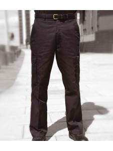 Warrior Cargo Trousers