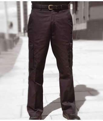 Warrior Cargo Trousers