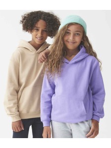 AWDis Kids Hoodie