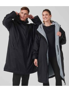 Finden + Hales Adults All Weather Robe