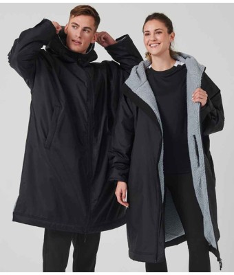 Finden + Hales Adults All Weather Robe