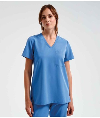 Premier Ladies Limitless Onna-Stretch Tunic