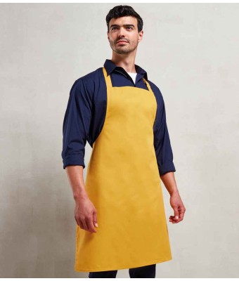 Premier 'Colours' Bib Apron