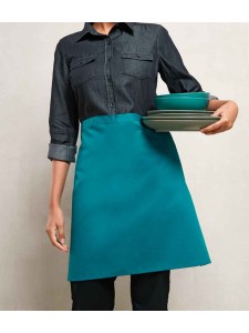 Premier 'Colours' Mid Length Apron