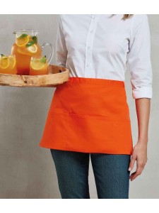 Premier 'Colours' 3 Pocket Apron