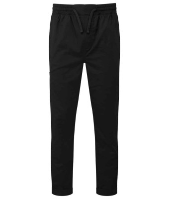 Premier Recyclight Chef's Cargo Trousers