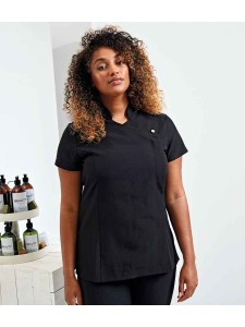 Premier Ladies Blossom Short Sleeve Tunic