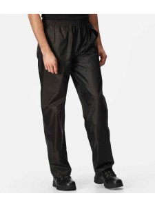 Regatta Pro Stormbreak Waterproof Overtrousers