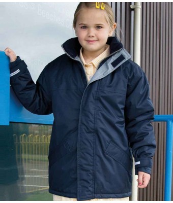 Result Core Kids Winter Parka