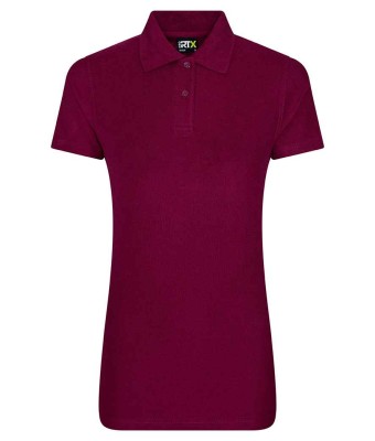 Pro RTX Ladies Pro Piqué Polo Shirt