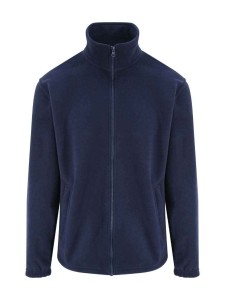 Pro RTX Pro Fleece Jacket - NAVY
