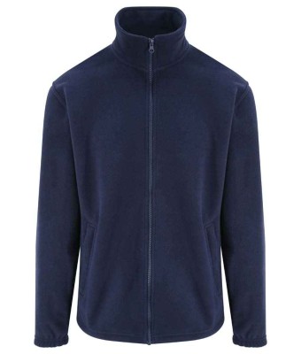 Pro RTX Pro Fleece Jacket - NAVY