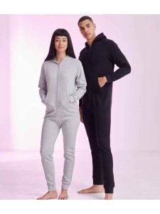 SF Unisex All In One