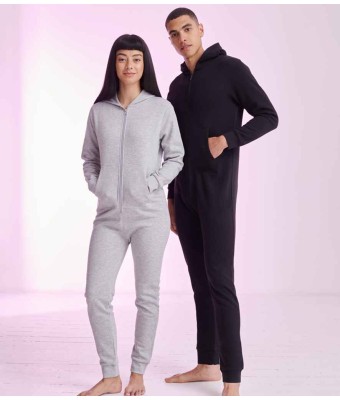 SF Unisex All In One