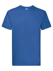 Fruit of the Loom Super Premium T-Shirt