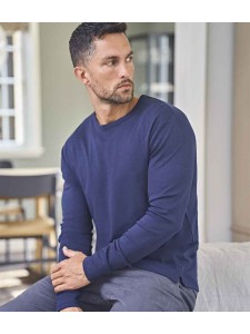 Tee Jays Long Sleeve Interlock T-Shirt