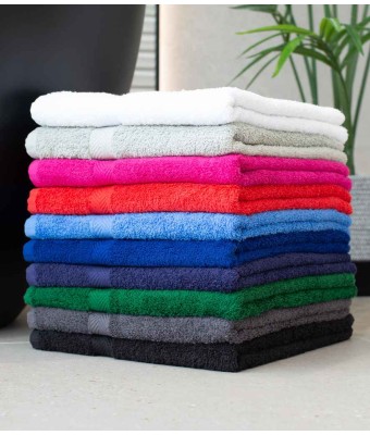Towel City Luxury Bath Towel