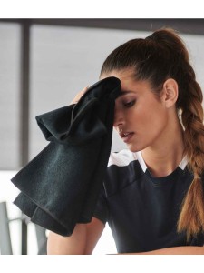 Towel City Microfibre Sports Towel