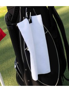 Towel City Microfibre Golf Towel