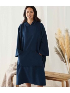 Towel City Adult Poncho