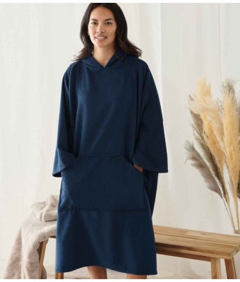 Towel City Adult Poncho