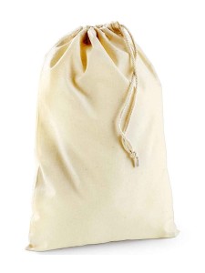 Laundry Stuff Bag - NATURAL - XL