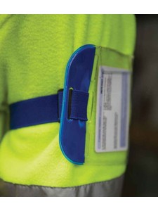 Yoko ID Arm Band