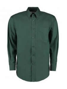 Long Sleeve Collared Shirt