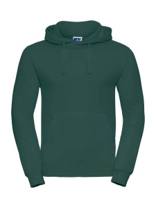 Russell Hooded Sweatshirt