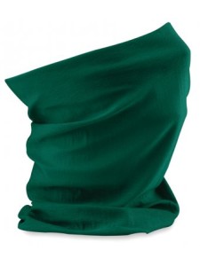BB900 Beechfield Morf® Original - BOTTLE GREEN - PLAIN