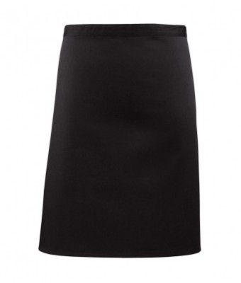 Premier 'Colours' Mid Length Apron