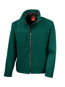 Soft Shell Jacket