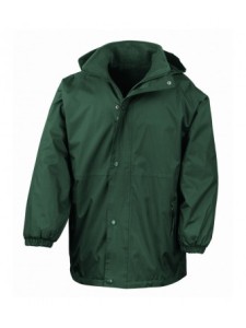 Reversible/Waterproof Jacket