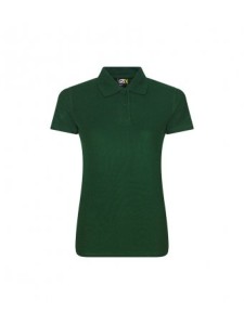 Ladies Polo Shirt