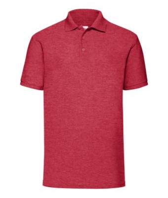 UC106 Ladies Polo Shirt - RASPBERRY - MTO
