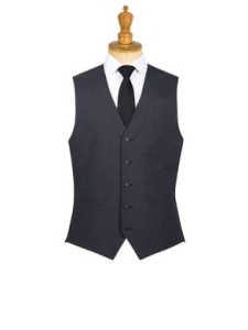 Borough Waistcoat