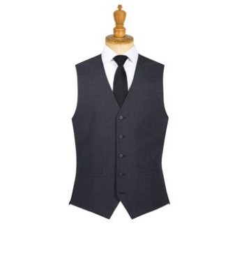 Borough Waistcoat