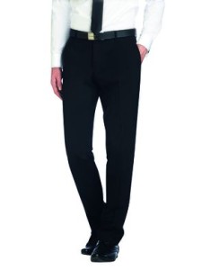 Edgeware Trouser