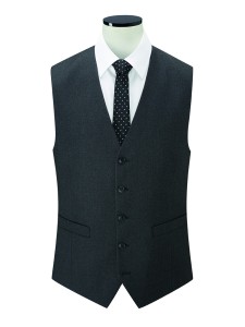 Boron Waistcoat