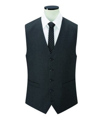 Boron Waistcoat